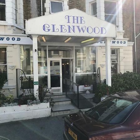 The Glenwood Hotel マーゲイト エクステリア 写真