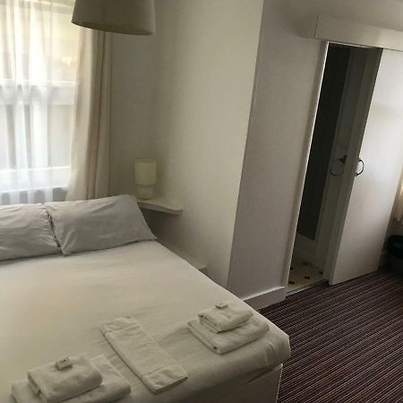 The Glenwood Hotel マーゲイト エクステリア 写真