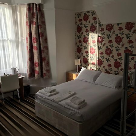 The Glenwood Hotel マーゲイト エクステリア 写真