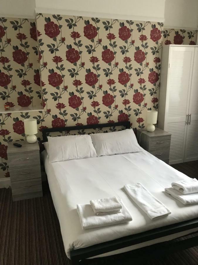 The Glenwood Hotel マーゲイト エクステリア 写真