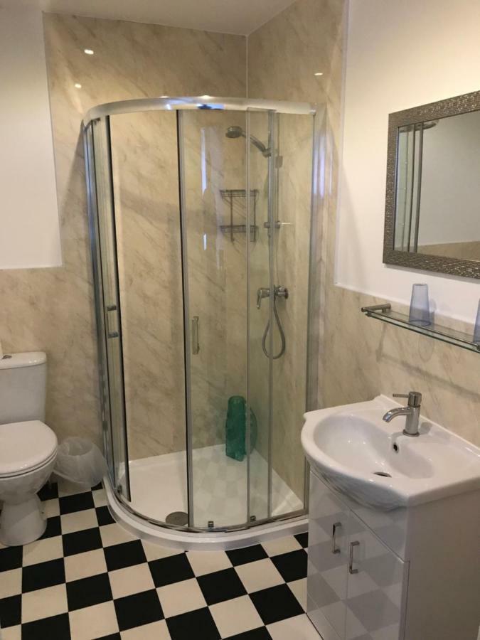 The Glenwood Hotel マーゲイト エクステリア 写真