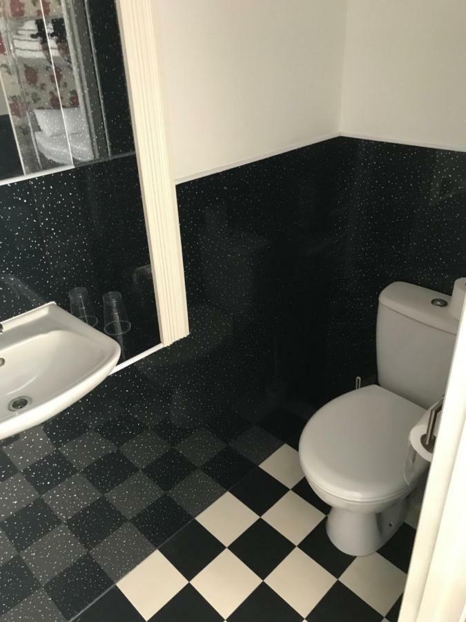 The Glenwood Hotel マーゲイト エクステリア 写真