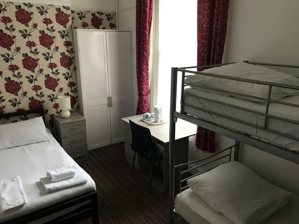 The Glenwood Hotel マーゲイト エクステリア 写真