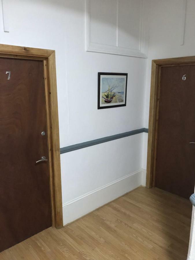The Glenwood Hotel マーゲイト エクステリア 写真
