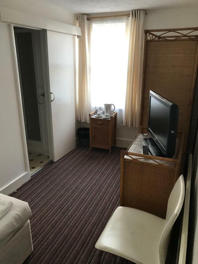 The Glenwood Hotel マーゲイト エクステリア 写真