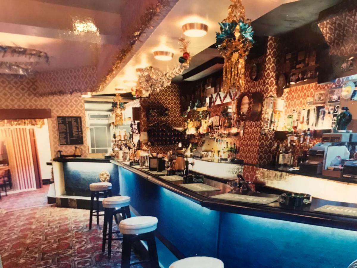 The Glenwood Hotel マーゲイト エクステリア 写真