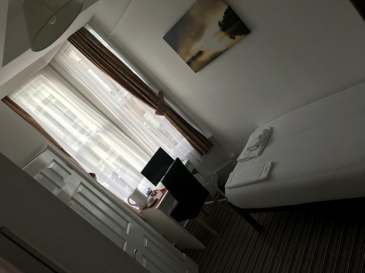 The Glenwood Hotel マーゲイト エクステリア 写真