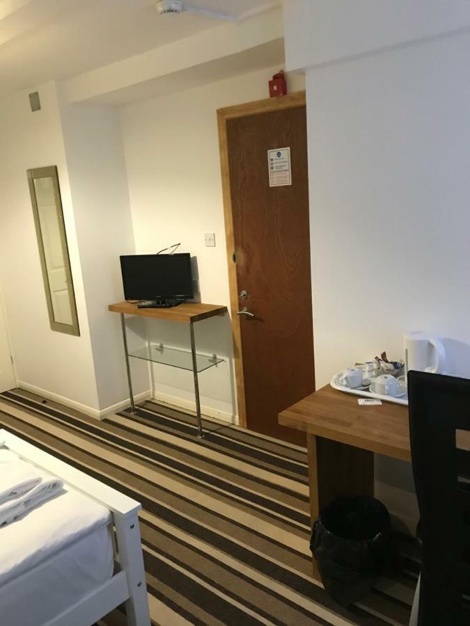 The Glenwood Hotel マーゲイト エクステリア 写真