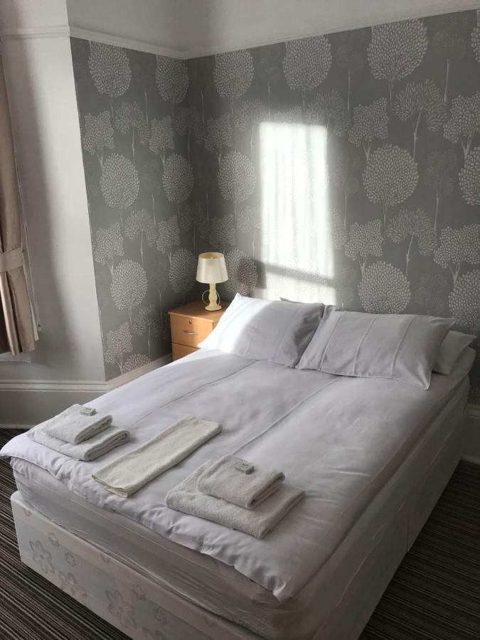 The Glenwood Hotel マーゲイト エクステリア 写真