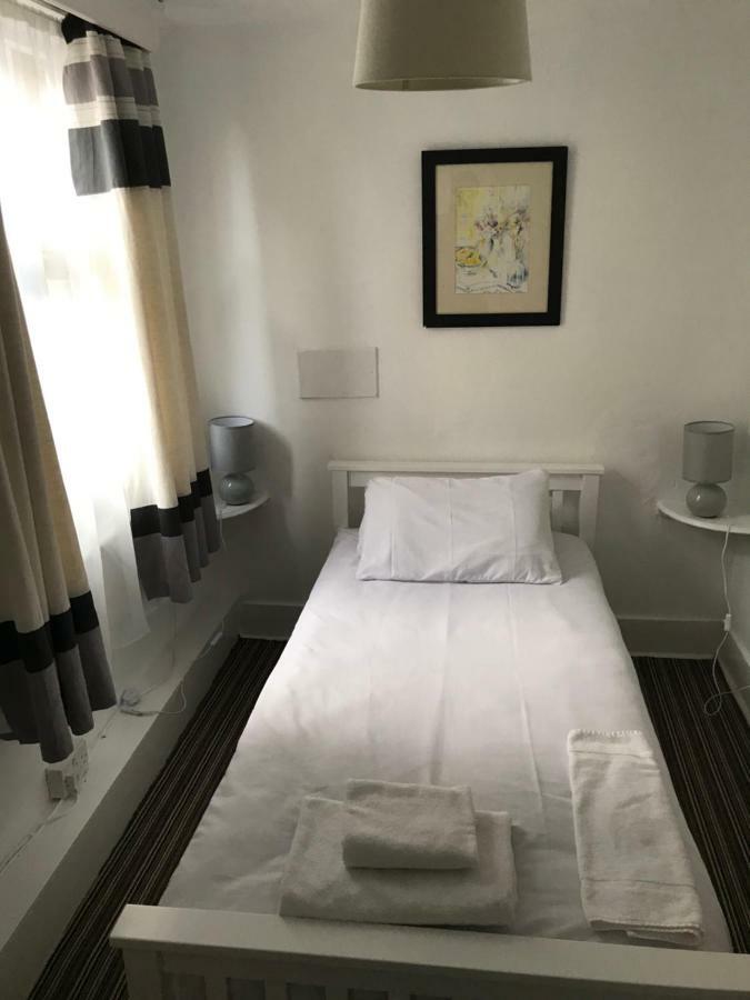 The Glenwood Hotel マーゲイト エクステリア 写真