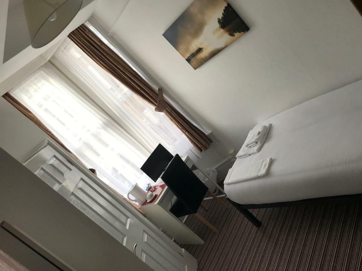 The Glenwood Hotel マーゲイト エクステリア 写真